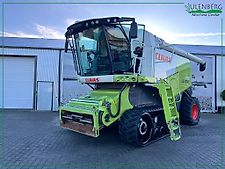 Claas Lexion 760 TT