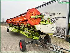 Claas Vario 1200