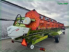 Claas Vario 1200