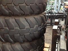 Mitas 405/70R18 Radial