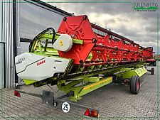 Claas Vario 1200