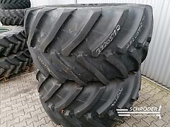 Trelleborg 2X 900/60R32 TRELLEBORG