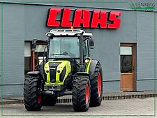 Claas AXOS 240