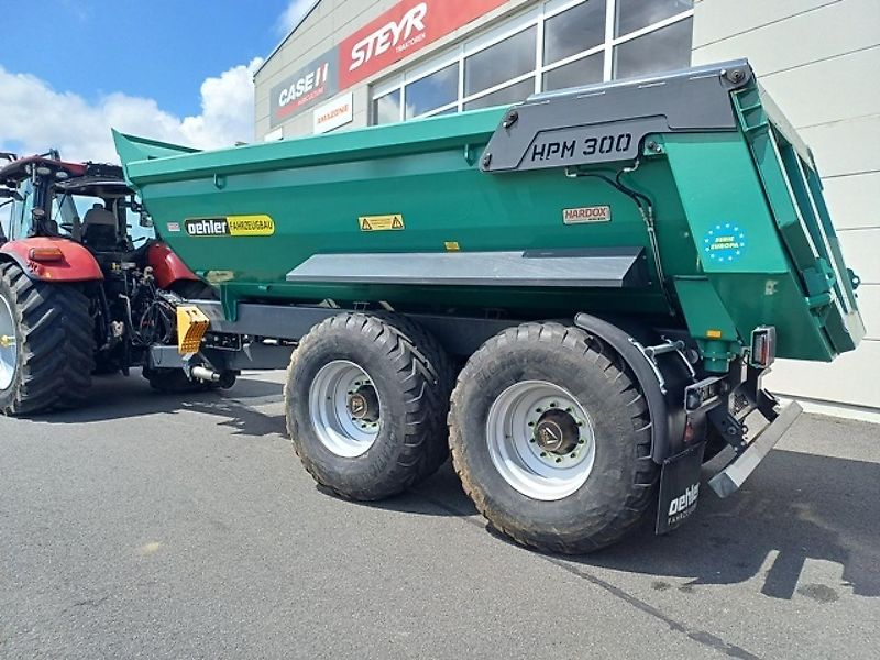 Oehler HPM 300