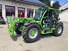 Merlo TF 33.9-140 m- Klima