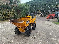Thwaites 1 Ton Dumper