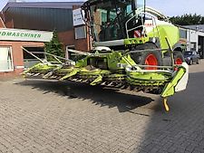 Claas ORBIS 750
