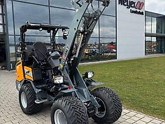 Giant G2700 X-TRA HD Radlader 2,3t Hubkraft *Aktion*