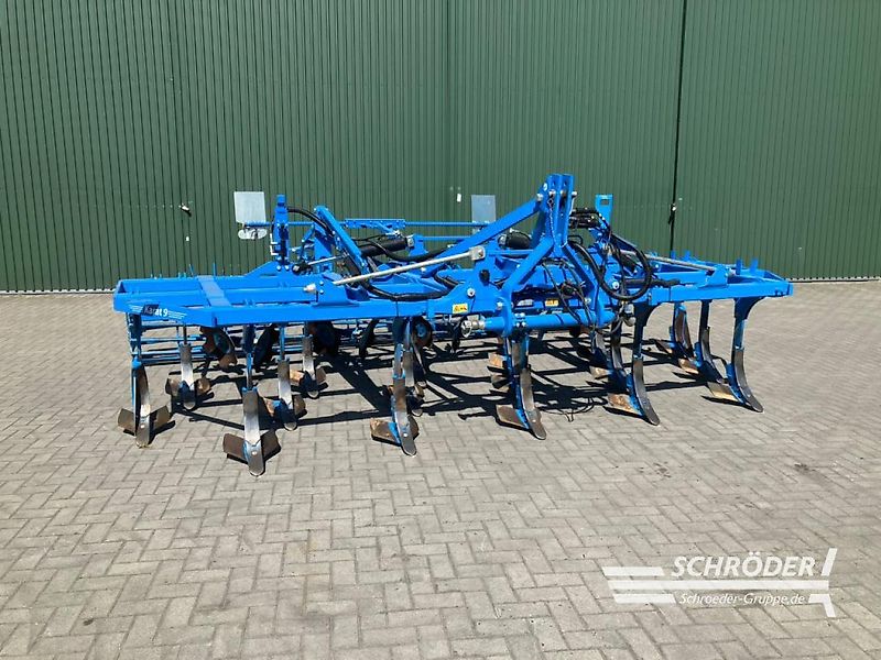 Lemken KARAT 9/500 K