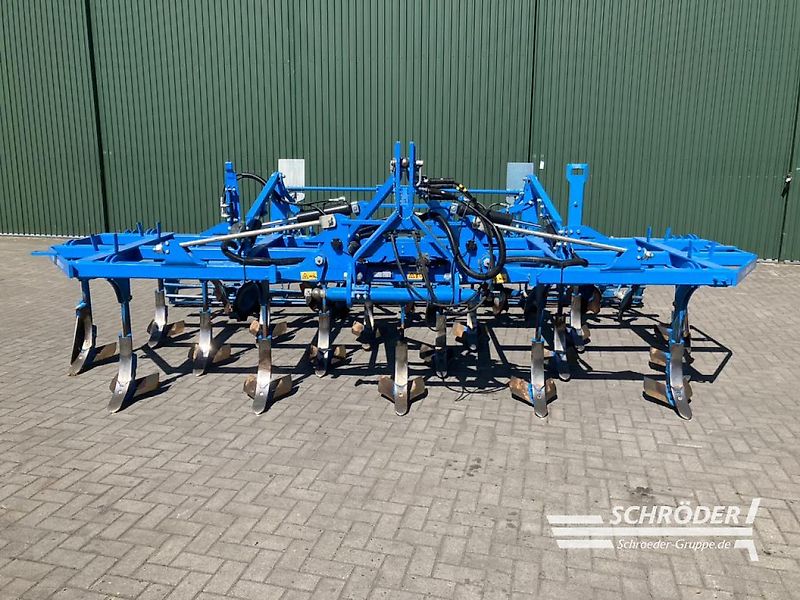 Lemken KARAT 9/500 K