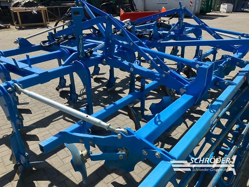 Lemken KARAT 9/500 K
