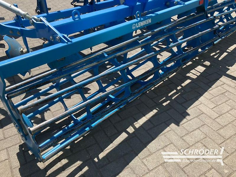 Lemken KARAT 9/500 K
