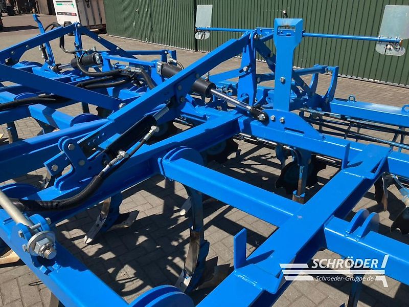 Lemken KARAT 9/500 K