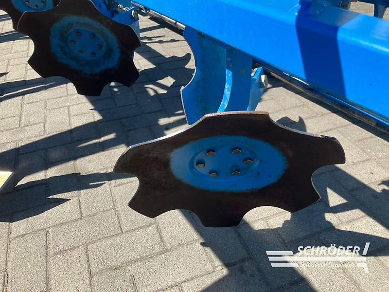 Lemken KARAT 9/500 K