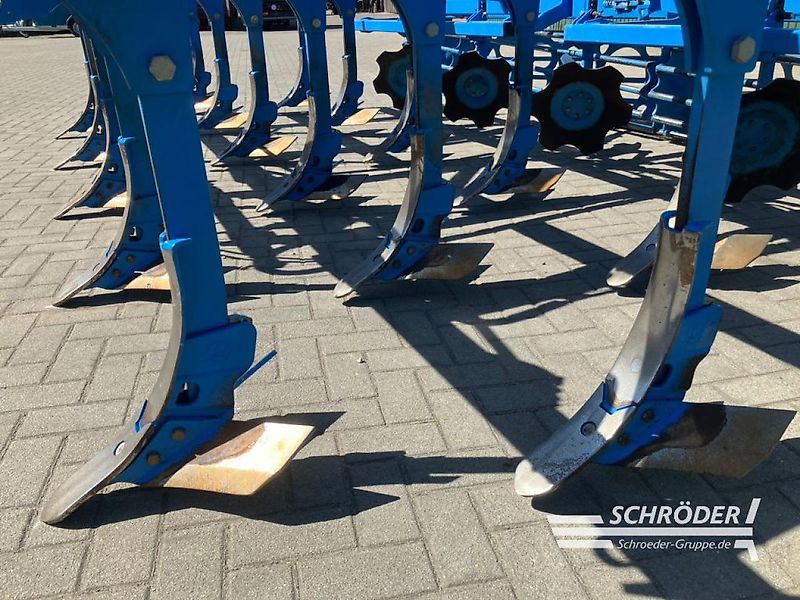 Lemken KARAT 9/500 K