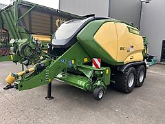 Krone Big Pack 1270 VC Gen. 5