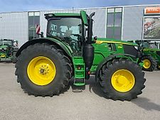 John Deere 6R215 / 6R 215