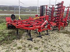 Ziegler FIELD PROFI 3002 ZIEGLER GRUBB