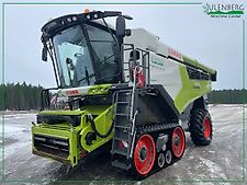 Claas Lexion 8700 TT