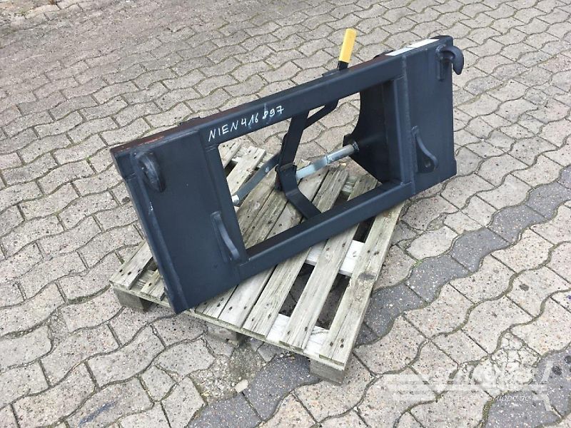 Bressel und Lade ADAPTERRAHMEN / ADAPTER / EURO / CAT