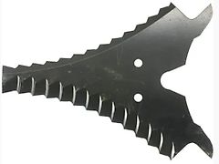 Strautmann Messer Messersatz LAW