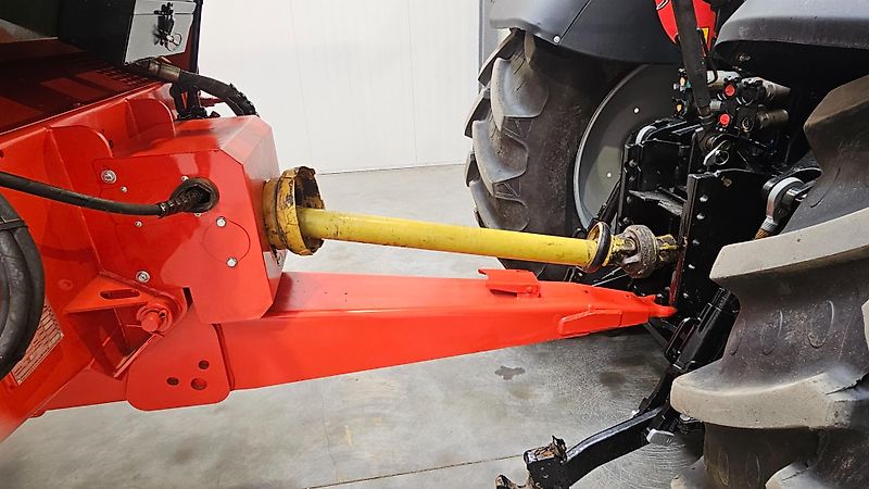 Joskin Jeantil EVR 16-12