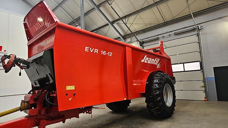 Joskin Jeantil EVR 16-12