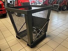 Weidemann Abfallkorb