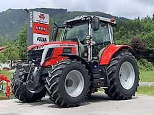 Massey Ferguson MF 6S.135 Dyna-6 Efficient