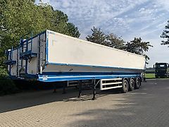 Knapen K800 | Bandwagen | 2014