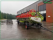 Claas CONVIO 1230