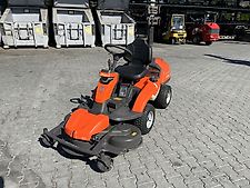Husqvarna Rider R 320X AWD mit 55h