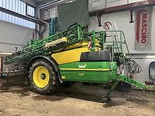 John Deere R962I ANHÄNGEFELDSPRITZE