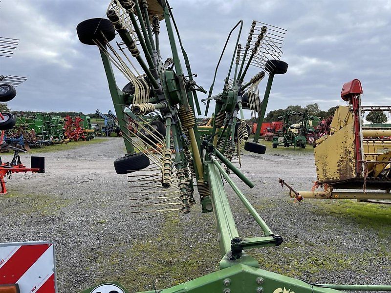 Krone SWADRO 807