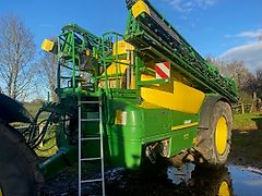John Deere R975I