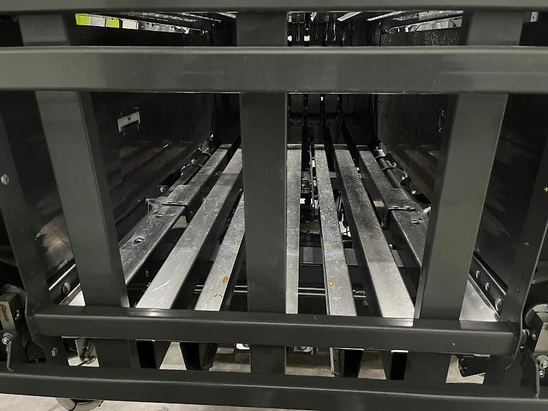 Claas QUADRANT 5300 RF T+ST