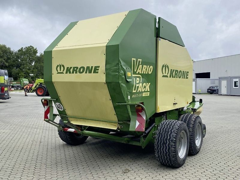 Krone VARIO PACK 1800
