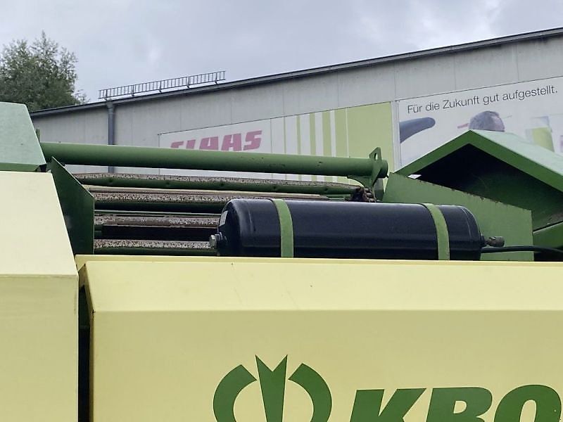 Krone VARIO PACK 1800