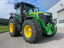 John Deere 7310R