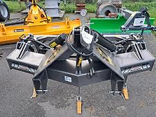 Parko Innovator V3 jankkuri