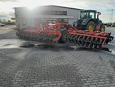 Kuhn Optimer L9000 Kuhn Scheibenegge