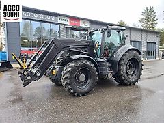 Valtra T175 VERSU SMART TOUCH