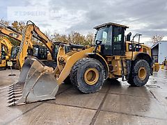 Caterpillar 966M