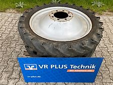 PIONIER 9.5/9-36 MASSEY FERGUSO