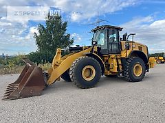 Caterpillar 966M