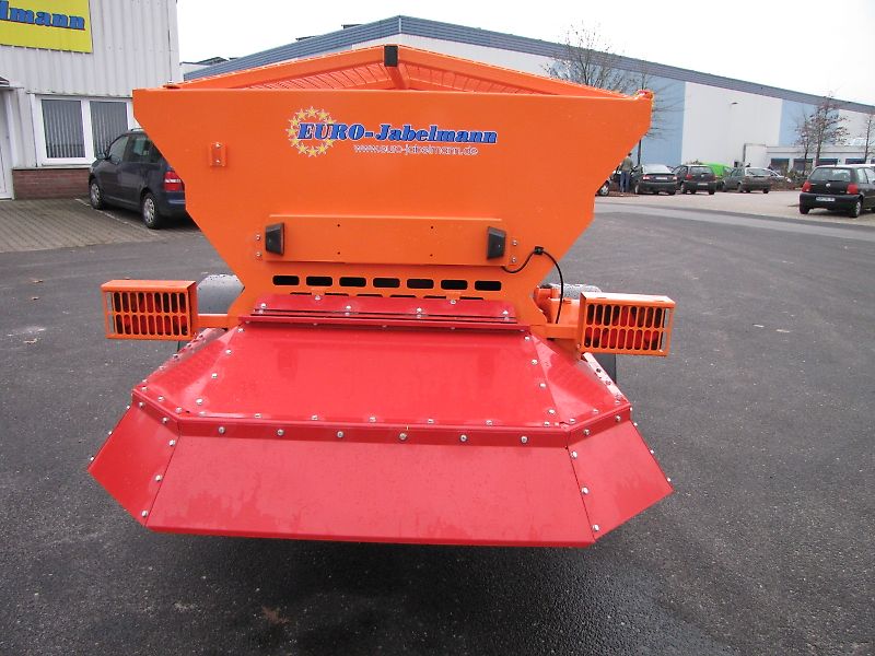 Pronar Salz- Sandstreuer T 130, ca. 2 m², NEU