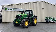 John Deere 6230 R
