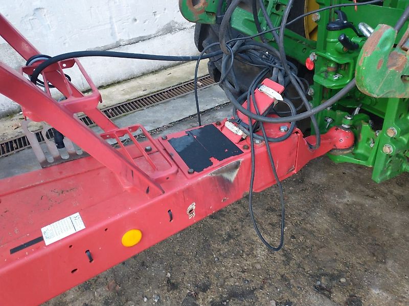 Horsch Maistro 8 CC
