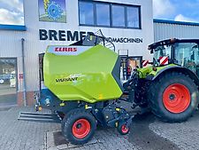 Claas VARIANT 585 RC PRO  Vorführmaschine, D=0,90 bis 1,80 m,