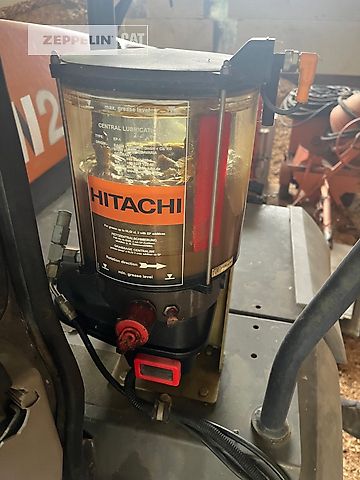 Hitachi ZW220